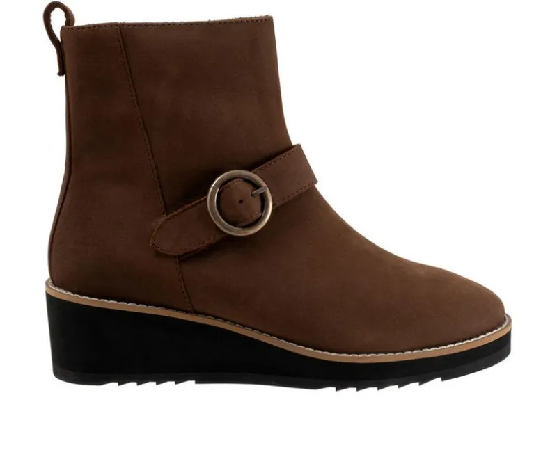 Boots & Booties>Softwalk Women's Westland Booties