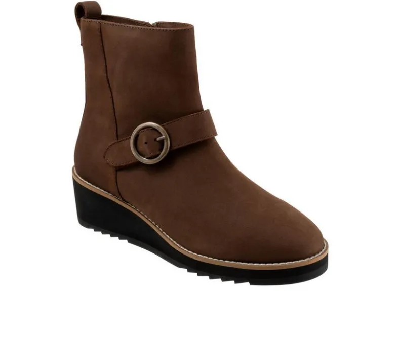 Boots & Booties>Softwalk Women's Westland Booties