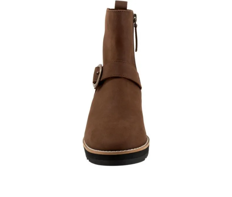 Boots & Booties>Softwalk Women's Westland Booties