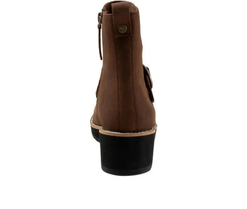 Boots & Booties>Softwalk Women's Westland Booties