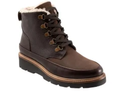 Lace Up>Softwalk Women's Whitney Lace Up Booties
