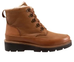 Lace Up>Softwalk Women's Whitney Lace Up Booties