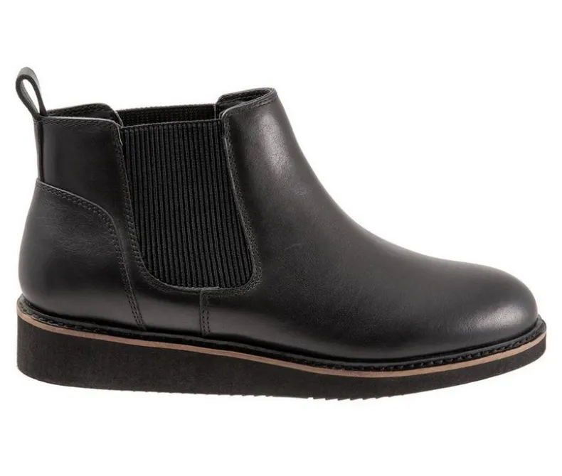 Chelsea>Softwalk Women's Wildwood Chelsea Boots