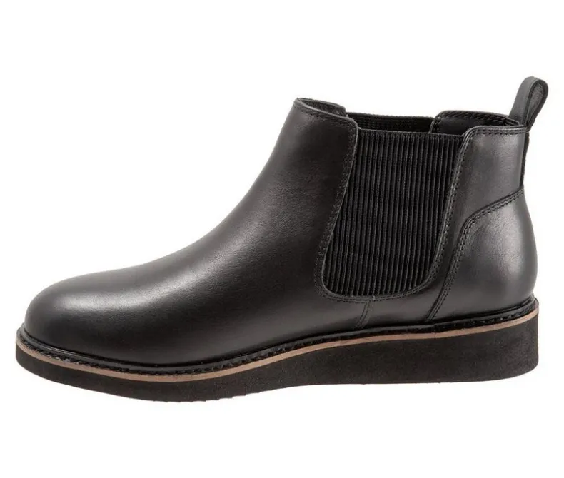 Chelsea>Softwalk Women's Wildwood Chelsea Boots