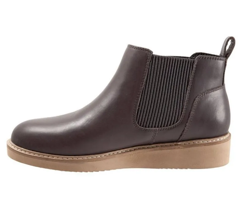 Chelsea>Softwalk Women's Wildwood Chelsea Boots