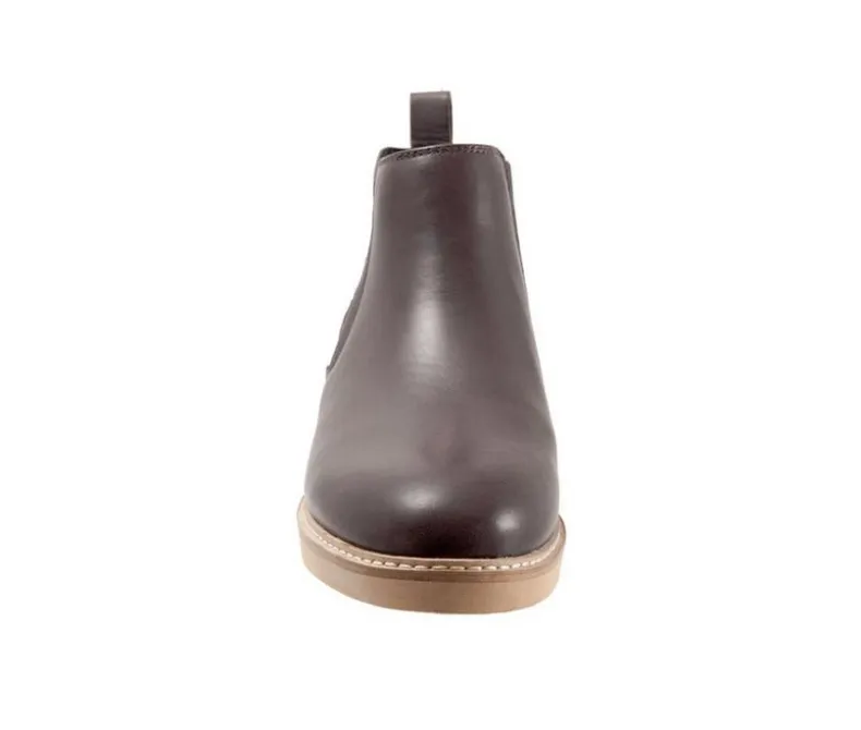 Chelsea>Softwalk Women's Wildwood Chelsea Boots