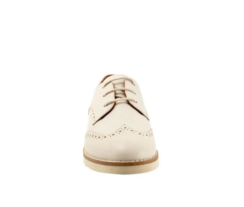 Loafers & Oxfords>Softwalk Women's Willet Oxfords