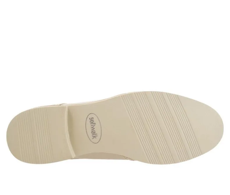 Loafers & Oxfords>Softwalk Women's Willet Oxfords