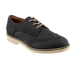 Loafers & Oxfords>Softwalk Women's Willet Oxfords