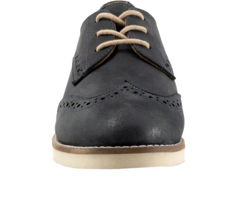 Loafers & Oxfords>Softwalk Women's Willet Oxfords