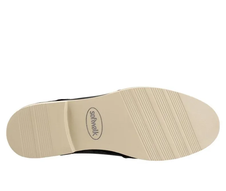 Loafers & Oxfords>Softwalk Women's Willet Oxfords