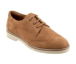 Loafers & Oxfords>Softwalk Women's Willet Oxfords