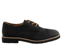Loafers & Oxfords>Softwalk Women's Willet Oxfords