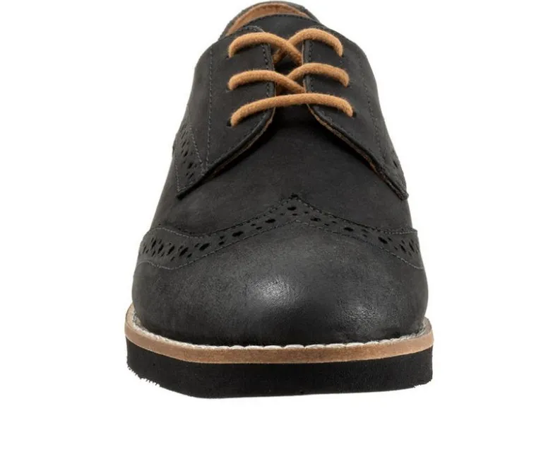 Loafers & Oxfords>Softwalk Women's Willet Oxfords