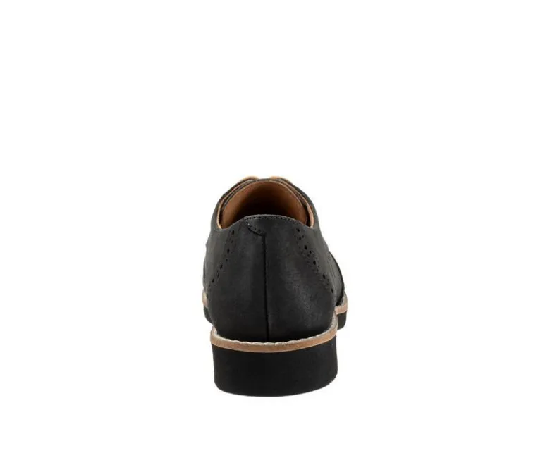 Loafers & Oxfords>Softwalk Women's Willet Oxfords