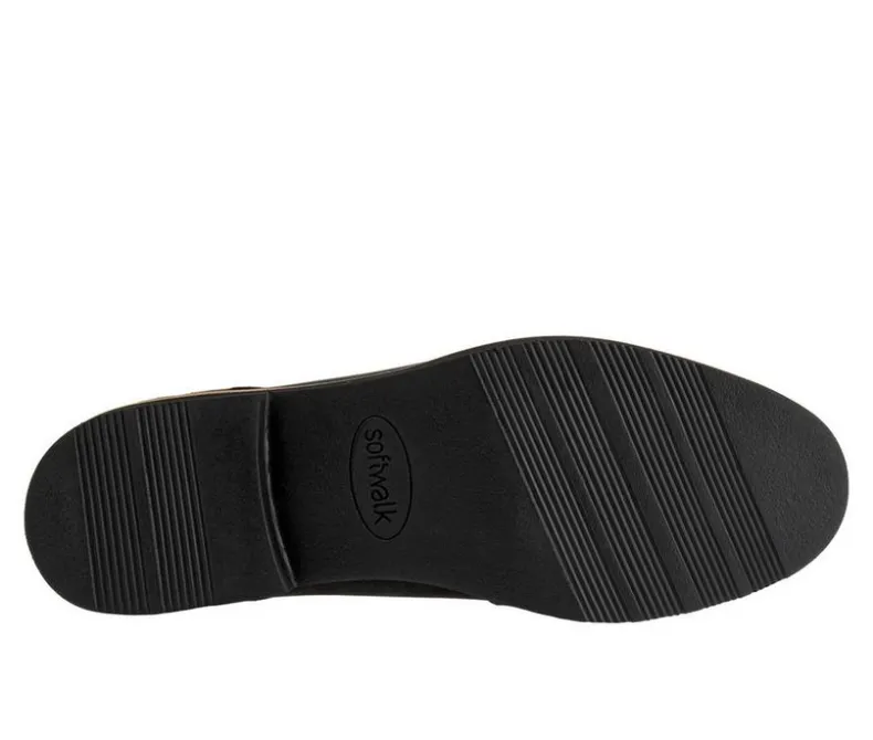 Loafers & Oxfords>Softwalk Women's Willet Oxfords