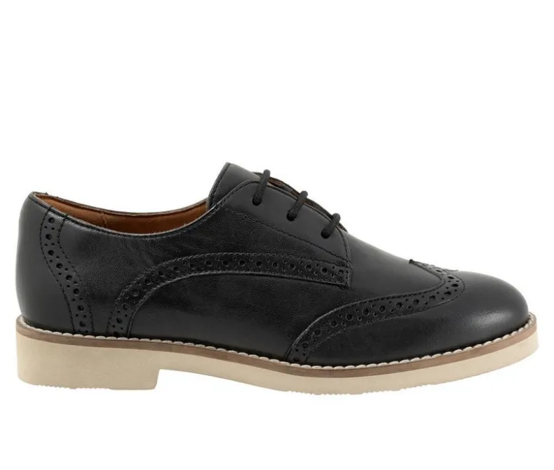 Loafers & Oxfords>Softwalk Women's Willet Oxfords