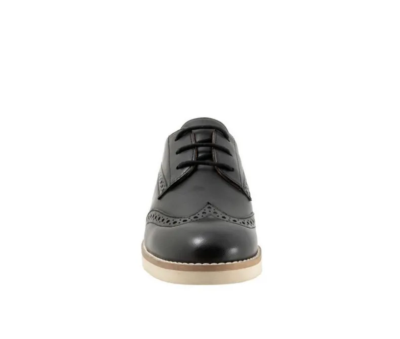 Loafers & Oxfords>Softwalk Women's Willet Oxfords