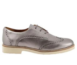 Loafers & Oxfords>Softwalk Women's Willet Oxfords