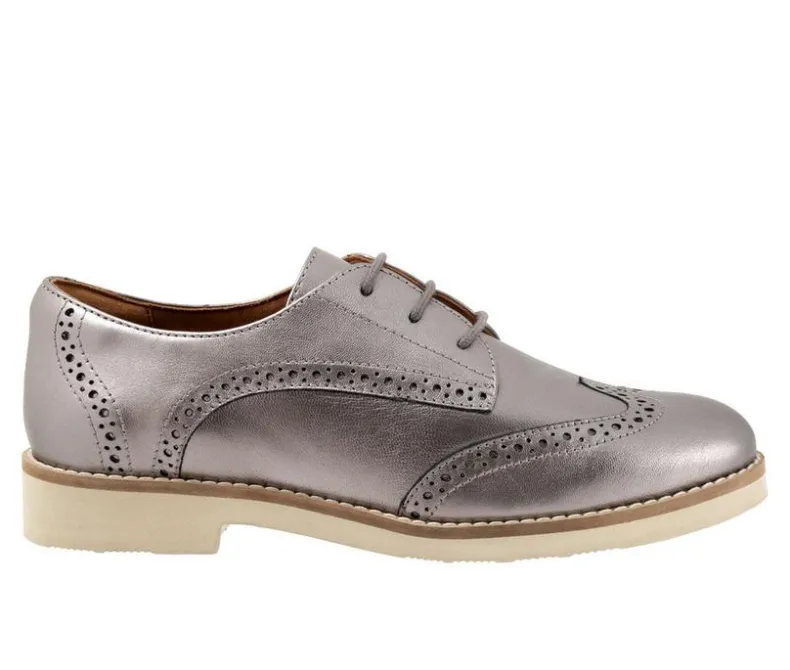 Loafers & Oxfords>Softwalk Women's Willet Oxfords