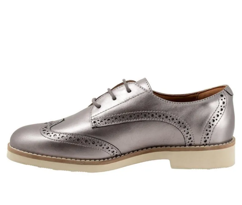 Loafers & Oxfords>Softwalk Women's Willet Oxfords