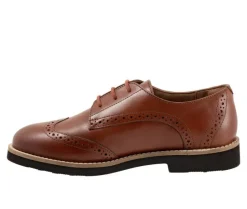 Loafers & Oxfords>Softwalk Women's Willet Oxfords