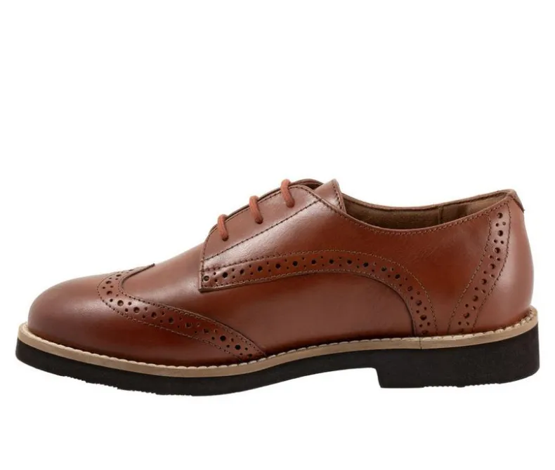 Loafers & Oxfords>Softwalk Women's Willet Oxfords