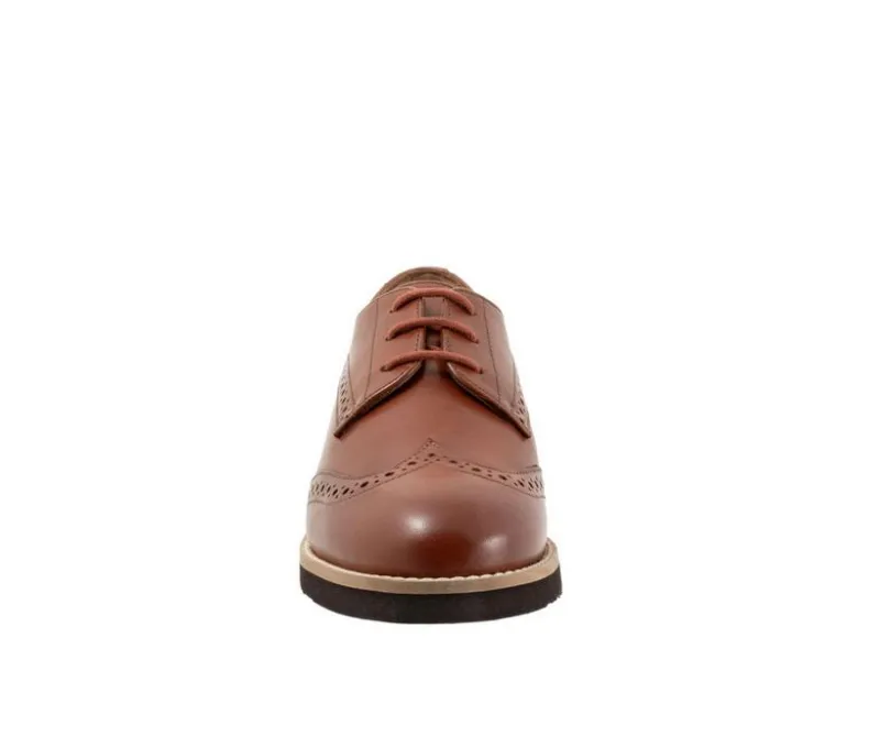 Loafers & Oxfords>Softwalk Women's Willet Oxfords