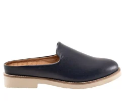 Clogs & Mules>Softwalk Women's Wolcott II Loafer Mule