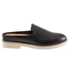 Clogs & Mules>Softwalk Women's Wolcott II Loafer Mule