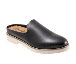 Clogs & Mules>Softwalk Women's Wolcott II Loafer Mule