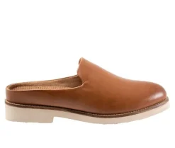 Clogs & Mules>Softwalk Women's Wolcott II Loafer Mule
