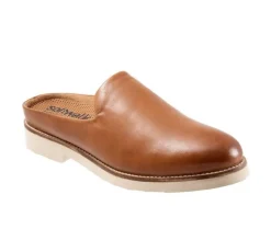 Clogs & Mules>Softwalk Women's Wolcott II Loafer Mule