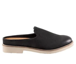Clogs & Mules>Softwalk Women's Wolcott II Loafer Mule