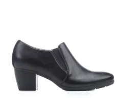 Pumps & Heels>Solanz Women's Andi Booties