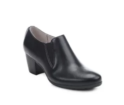 Pumps & Heels>Solanz Women's Andi Booties