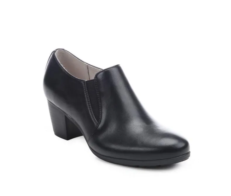 Pumps & Heels>Solanz Women's Andi Booties