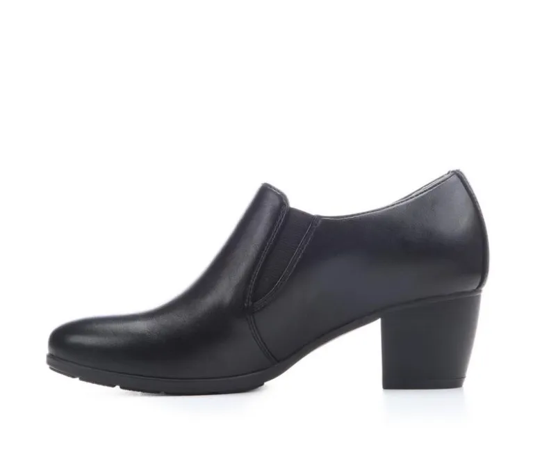 Pumps & Heels>Solanz Women's Andi Booties