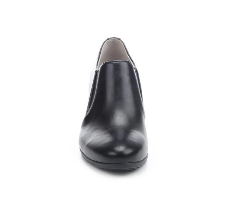 Pumps & Heels>Solanz Women's Andi Booties