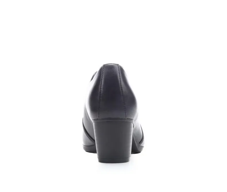 Pumps & Heels>Solanz Women's Andi Booties