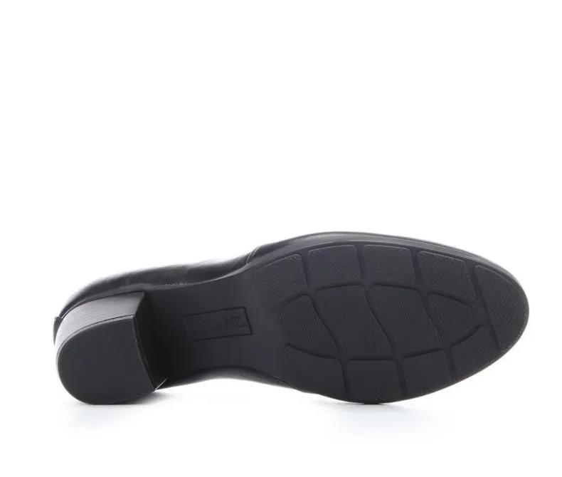 Pumps & Heels>Solanz Women's Andi Booties