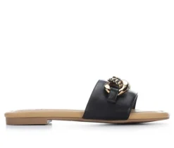 Sandals>Solanz Women's Bandy Sandals