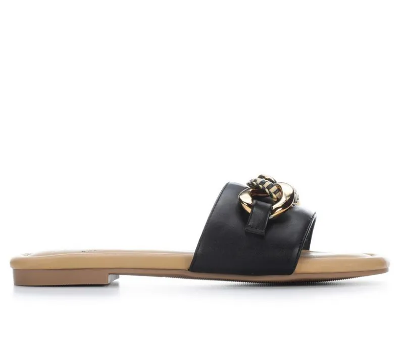 Sandals>Solanz Women's Bandy Sandals
