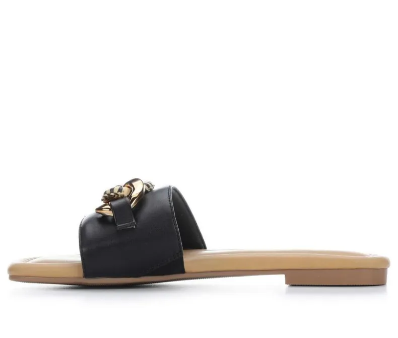 Sandals>Solanz Women's Bandy Sandals