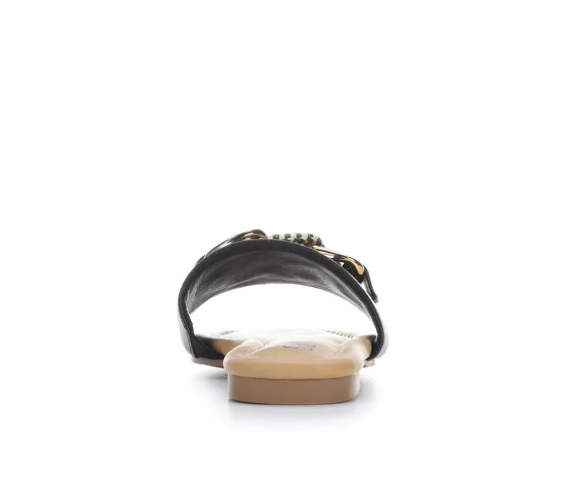 Sandals>Solanz Women's Bandy Sandals