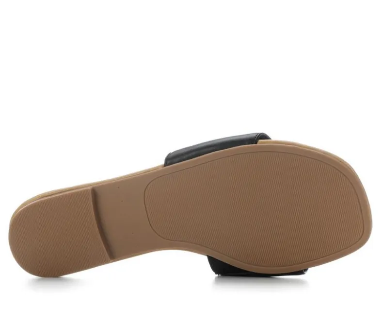 Sandals>Solanz Women's Bandy Sandals