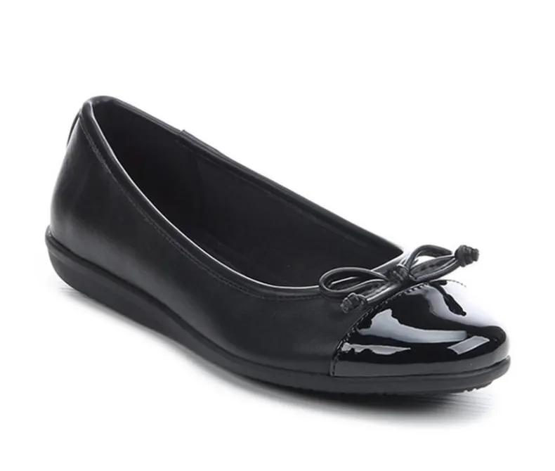 Flats>Solanz Women's Braylin Flats