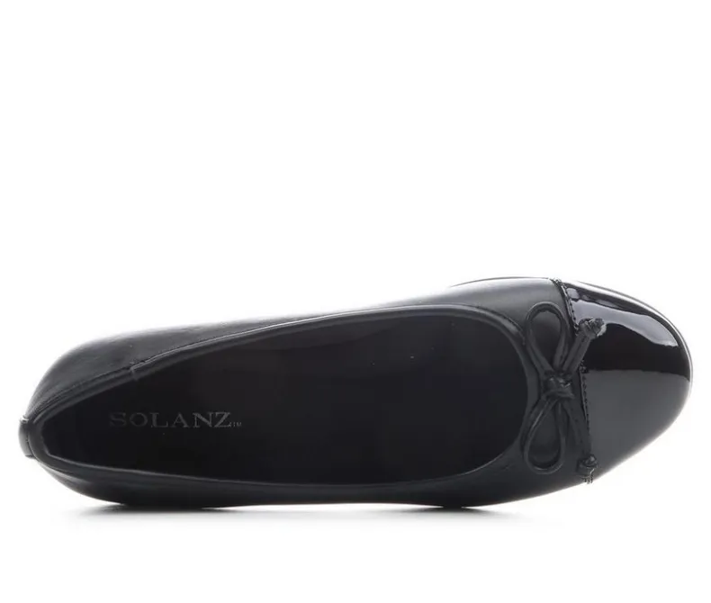Flats>Solanz Women's Braylin Flats