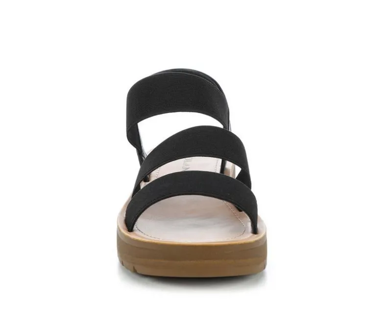 Sandals>Solanz Women's Button Sandals