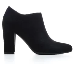 Boots & Booties>Solanz Women's Caitlin Booties